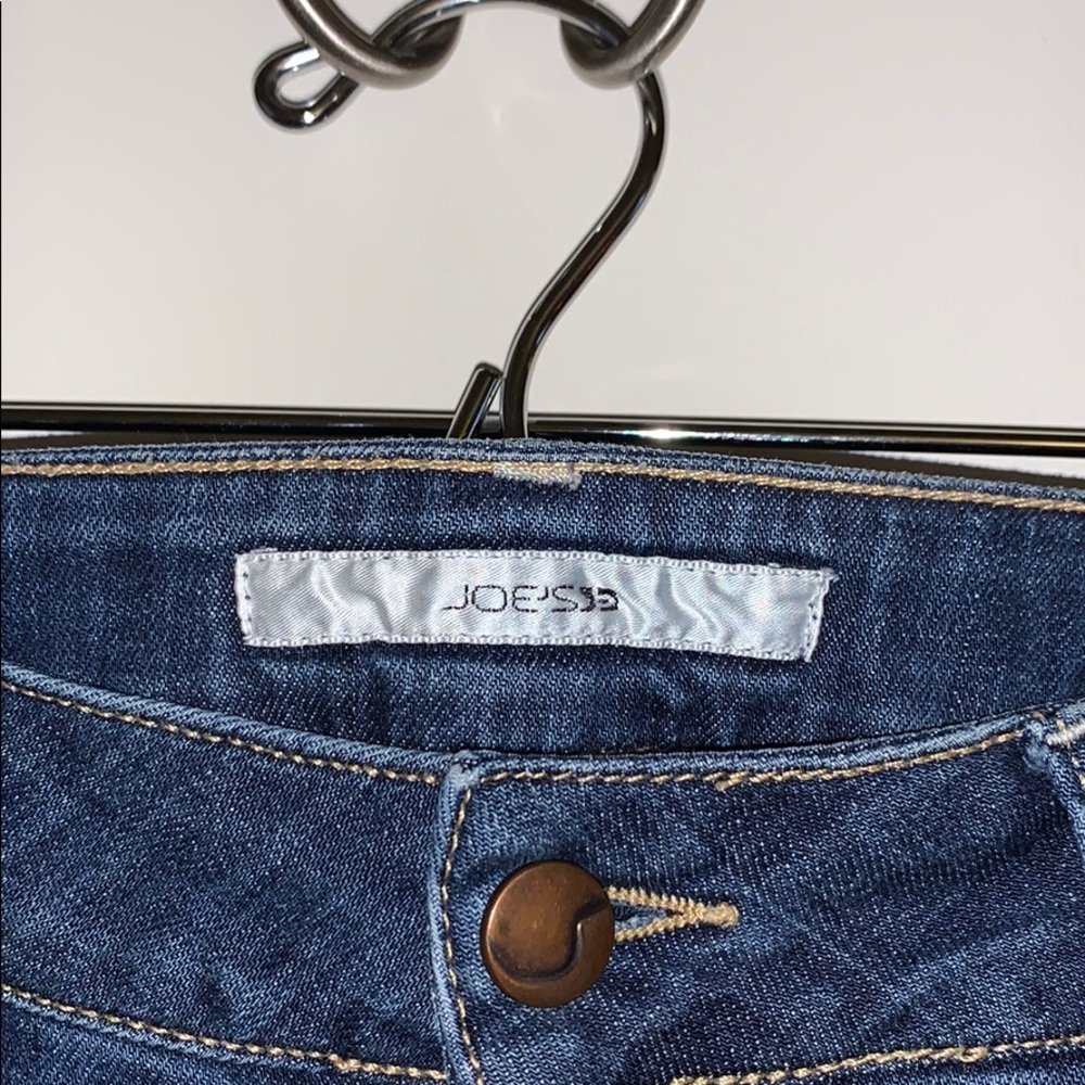 Joe’s Jeans